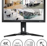 AG Neovo Monitor QX-28 LED-Display 71,1 cm (27,9") schwarz