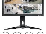 AG Neovo Monitor QX-24 LED-Display 60,5 cm (23,8") schwarz