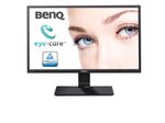 BenQ Monitor GW2470H LED-Display 60,5 cm (23,8") schwarz (9H.LDMLB.2BE)