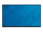 Dell UltraSharp U2417H LED-Monitor InfinityEdge (23,8") 60,40 cm ohne Standfuß