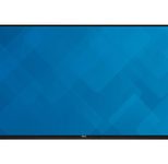 Dell UltraSharp U2417H LED-Monitor InfinityEdge (23,8") 60,40 cm ohne Standfuß