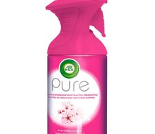 AIRWICK Raumspray süßlich aromatischer Kirschblütenduft 250 ml