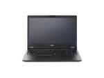 Fujitsu LIFEBOOK E458 39,6 cm (15.6") Notebook Intel Core i5-7200U, 8GB RAM, 256GB SSD, Full HD
