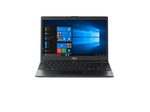 Fujitsu LIFEBOOK U938 33,8 cm (13.3") Notebook Intel Core i7-8650U, 16GB RAM, 512GB SSD, Touchscreen, Win