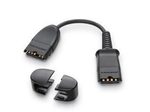 Poly Headsetadapter Quick Disconnect