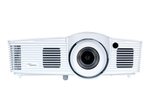 Optoma WU334 Business DLP-Projektor 3600 Lumen