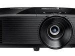 Optoma DH350 Busines DLP-Projektor 3200 Lumen