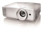 Optoma WU335 Business DLP-Projektor 3600 Lumen