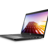 Dell Latitude 7390 33,8 cm (13,3") Notebook Intel Core i5-8250U, 8GB RAM, 256GB SSD, Full HD Display (matt