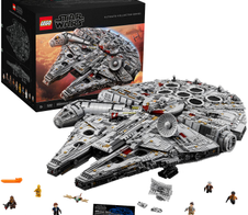 LEGO® Star Wars 75192 Millennium Falcon™