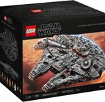 LEGO® Star Wars 75192 Millennium Falcon™