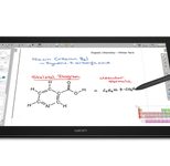 Wacom DTH-2452 Grafiktablet