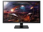 LG Monitor 27UD59P-B LED-Display 68,58 cm (27") dunkelantrazit