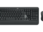 Logitech MK540 Advanced