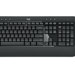 Logitech MK540 Advanced