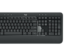 Logitech MK540 Advanced