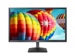 LG Monitor 22MK430H-B LED-Display 54,6 cm (22") mattschwarz