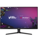 LG Gaming Monitor 32GK850F-B LED-Display 81,28 cm (32") mattschwarz