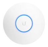 Ubiquiti UAP-NanoHD UniFi nanoHD Indoor Access PointWave2 mit PoE-Injektor