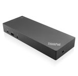 Lenovo ThinkPad Hybrid USB-C Dock mit USB-A