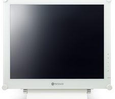 AG Neovo Monitor X-19EW LED-Display 48,3 cm (19") weiß