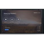 NEC InfinityBoard LCD-Touch-Display 165 cm (64") schwarz (40001135)