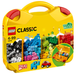 LEGO® Classic 10713 Bausteine Starterkoffer - Farben sortieren