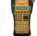 DYMO® Rhino 5200 - Industrielles Beschriftungsgerät, ABC-Tastatur