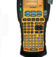 DYMO® Rhino 5200 - Industrielles Beschriftungsgerät, ABC-Tastatur