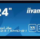 iiyama Monitor ProLite TF2415MC-B1 LED-Display 60,5 cm (23,8") schwarz