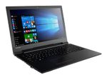Lenovo V110-15ISK 39,6 cm (15,6") Notebook Intel Core i3-6006U, 8GB RAM, 256GB SSD, Full HD Display, Win10