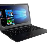 Lenovo V110-15ISK 39,6 cm (15,6") Notebook Intel Core i3-6006U, 8GB RAM, 256GB SSD, Full HD Display, Win10
