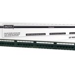 DIGITUS Professional DN-91624U Patch Panel