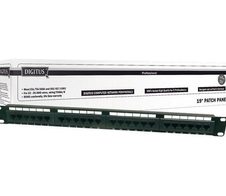 DIGITUS Professional DN-91624U Patch Panel