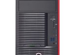 Fujitsu CELSIUS M770 Tower-Workstation Intel Xeon W-2123, 16GB RAM, 512GB SSD, Win 7+10