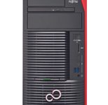 Fujitsu CELSIUS M770 Tower-Workstation Intel Xeon W-2125, 32GB RAM, 512GB SSD, NVIDIA Quadro Grafik, Win 7