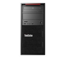 Lenovo ThinkStation P520c Tower-Workstation Intel Xeon W-2123, 16GB RAM, 1TB HDD, Win 10 Pro
