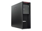 Lenovo ThinkStation P520 Tower Workstation Intel Xeon W-2125, 16GB RAM, 512GB SSD, keine Grafikkarte, Win