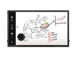 LG 55TC3D-B 139,7 cm (55") LED-Display Touchscreen