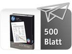 HP Copy 80g A4 CHP 910 500Blatt Kopierpapier