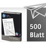 HP Copy 80g A4 CHP 910 500Blatt Kopierpapier