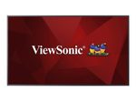 ViewSonic CDE5510 (55") 139,7 cm LED-Display
