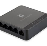 LevelOne GEU-0522 5-Port Gigabit Switch