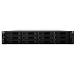 Synology RackStation RS3618xs 12 Einschübe Leergehäuse 2HE (RS3618xs)