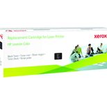 Xerox Tonerpatrone für HP LaserJet Pro M12 Schwarz