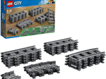 LEGO® City 60205 Schienen