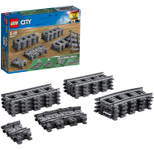 LEGO® City 60205 Schienen