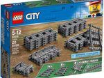 LEGO® City 60205 Schienen