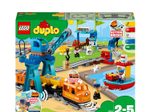 LEGO® DUPLO 10875 Güterzug