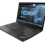 Lenovo ThinkPad P52s 39.6cm (15.6") Mobile Workstation Intel Core i7-8650U, 32GB RAM, 512GB SSD, Quadro P5